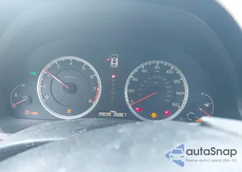 2011 Honda Accord 2.4 Se z USA, uszkodzony, nr VIN 1HGCP2F68BA058517